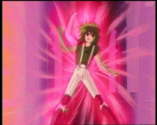 Otaku Gallery  / Anime e Manga / Saint Seiya / Screen Shots / Episodi / 092 - L`ombra si rivela / 087.jpg